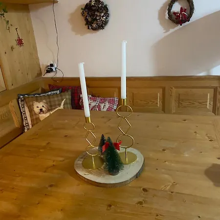 Casa Bella San Vito di Cadore