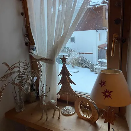 Casa Bella Daire