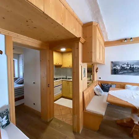 Casa Bella San Vito di Cadore