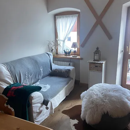 Casa Bella * San Vito di Cadore