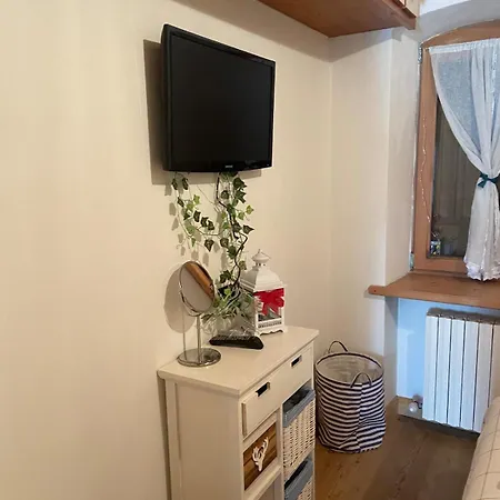 Daire Casa Bella *