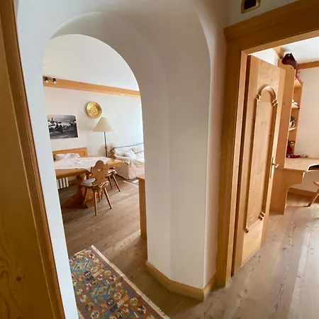 Casa Bella San Vito di Cadore