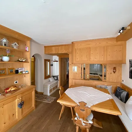 Daire Casa Bella