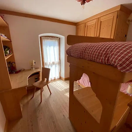 Casa Bella Daire *