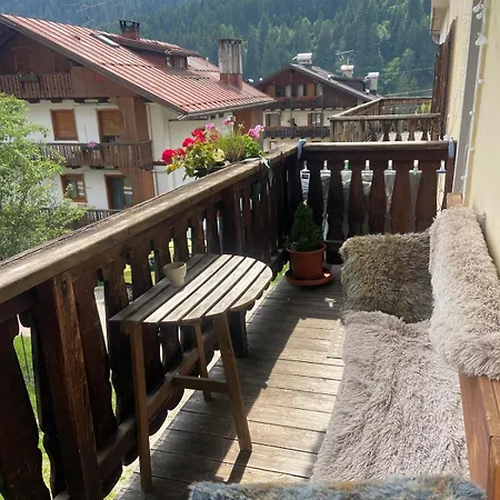 Casa Bella Daire *