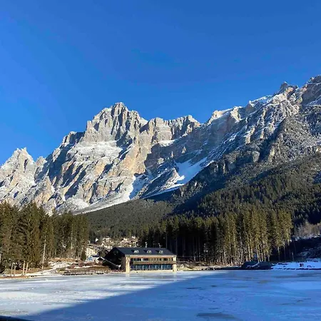 Casa Bella Daire *