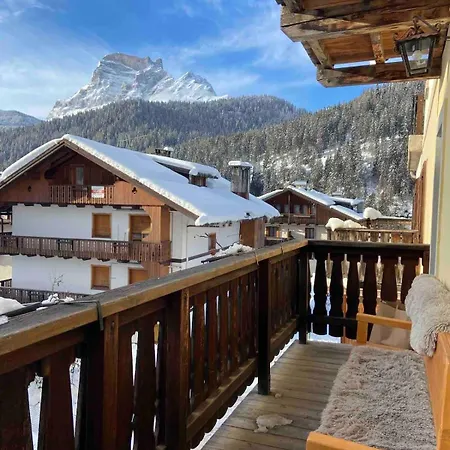 Casa Bella Daire