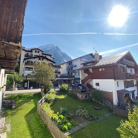 Daire Casa Bella