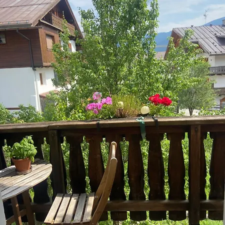 Casa Bella San Vito di Cadore