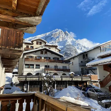 Daire Casa Bella