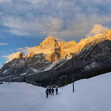 Casa Bella * San Vito di Cadore