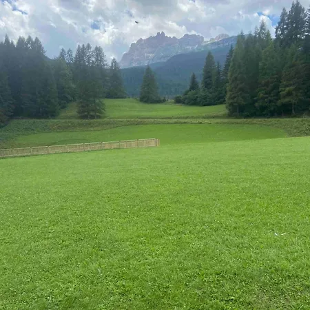 Casa Bella San Vito di Cadore