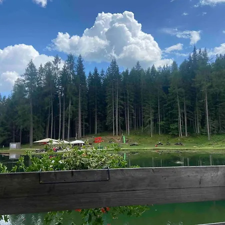 Daire Casa Bella San Vito di Cadore