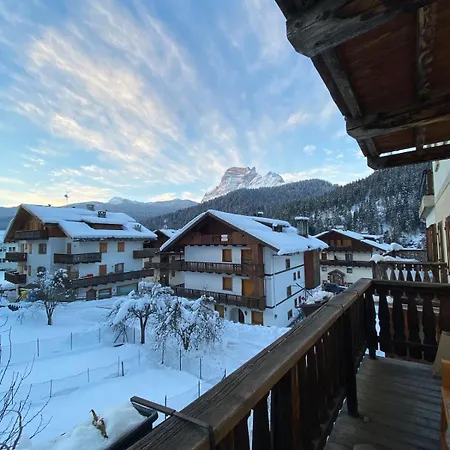 Casa Bella * San Vito di Cadore